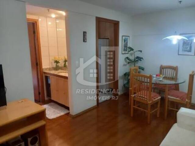 #144 - Apartamento para Locação em Rio de Janeiro - RJ