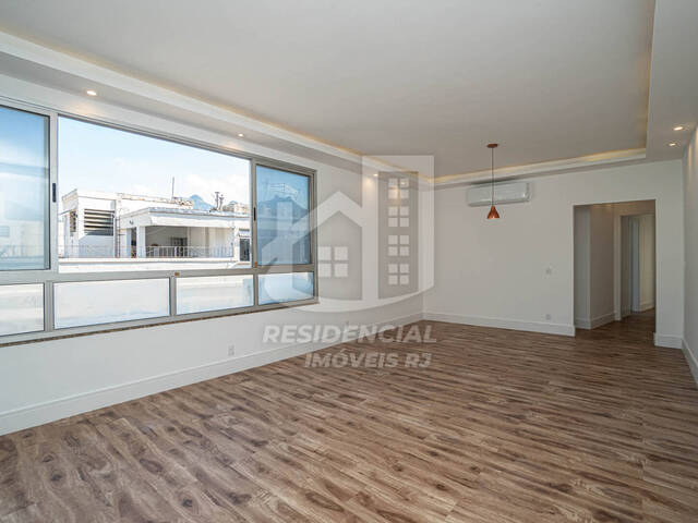 Apartamento para Venda em Rio de Janeiro - 1