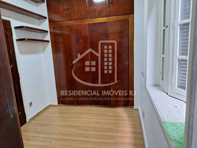 #155 - Apartamento para Locação em Rio de Janeiro - RJ - 1