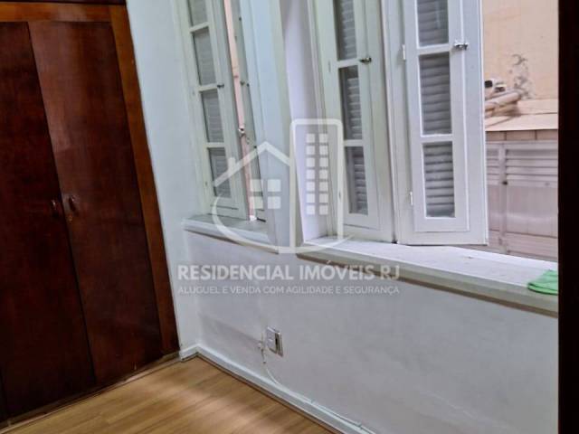 #155 - Apartamento para Locação em Rio de Janeiro - RJ - 2