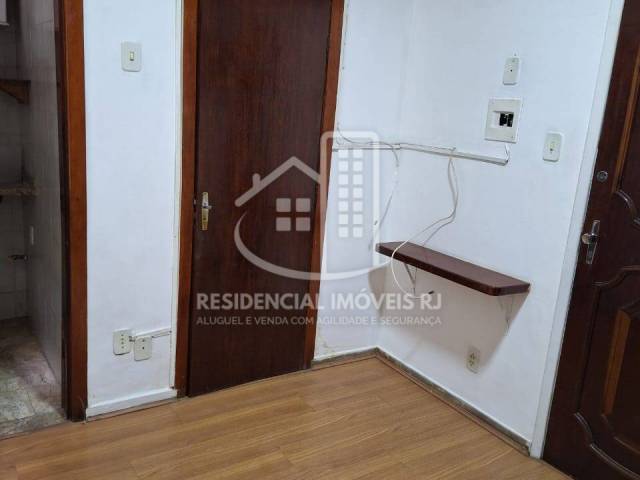 #155 - Apartamento para Locação em Rio de Janeiro - RJ - 3