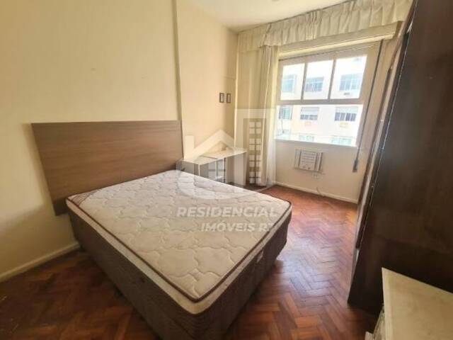 #156 - Apartamento para Venda em Rio de Janeiro - RJ