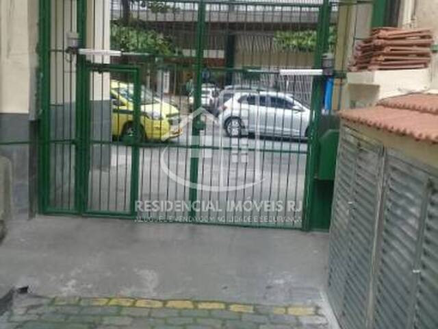#159 - Casa para Locação em Rio de Janeiro - RJ - 3