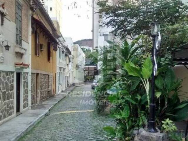 Locação em Botafogo - Rio de Janeiro