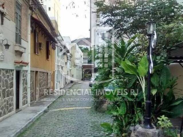 #159 - Casa para Locação em Rio de Janeiro - RJ - 2