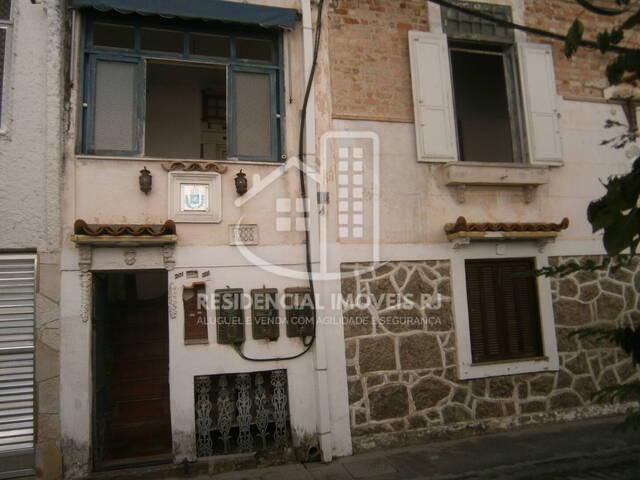 Locação em Botafogo - Rio de Janeiro