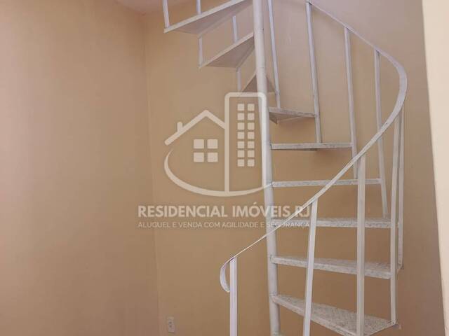 #207 - Casa para Locação em Rio de Janeiro - RJ