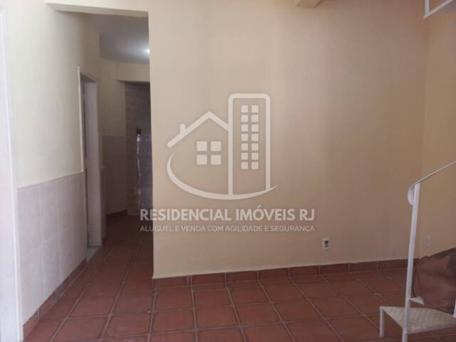 #207 - Casa para Locação em Rio de Janeiro - RJ