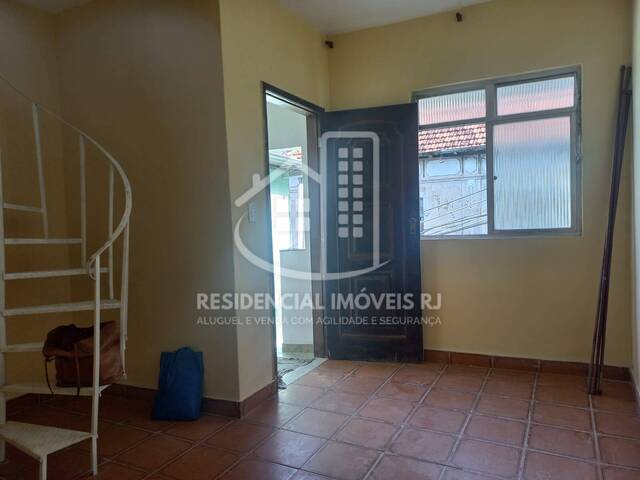 #207 - Casa para Locação em Rio de Janeiro - RJ