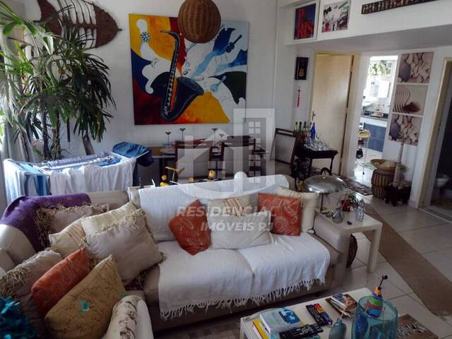 #Sandro36 - Apartamento para Venda em Rio de Janeiro - RJ