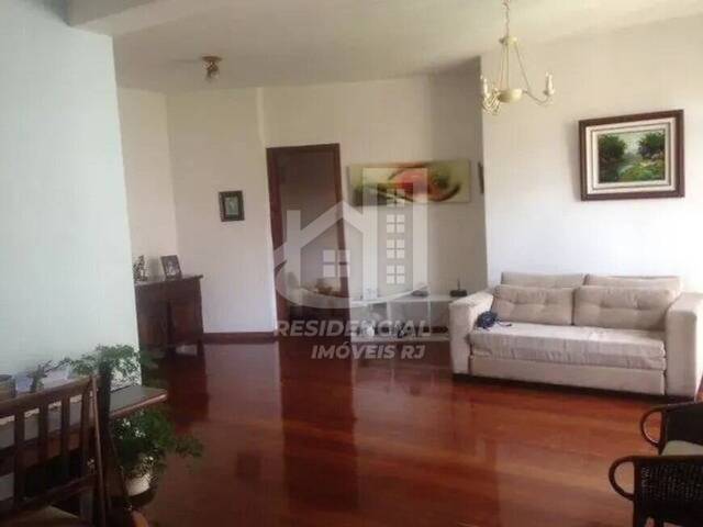 Apartamento para Venda em Rio de Janeiro - 2