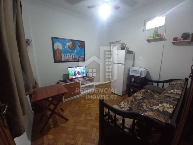 Apartamento para Venda em Rio de Janeiro - 2