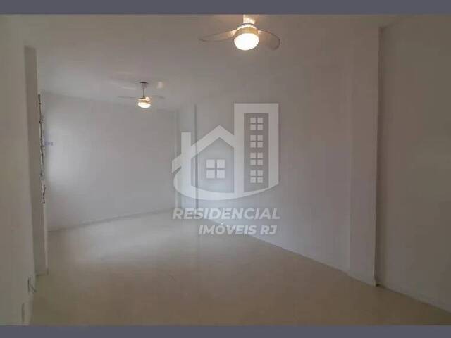 #Sandro216 - Apartamento para Venda em Rio de Janeiro - RJ - 2