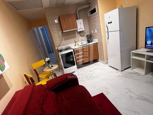 #Sandro212 - Apartamento para Venda em Rio de Janeiro - RJ - 2