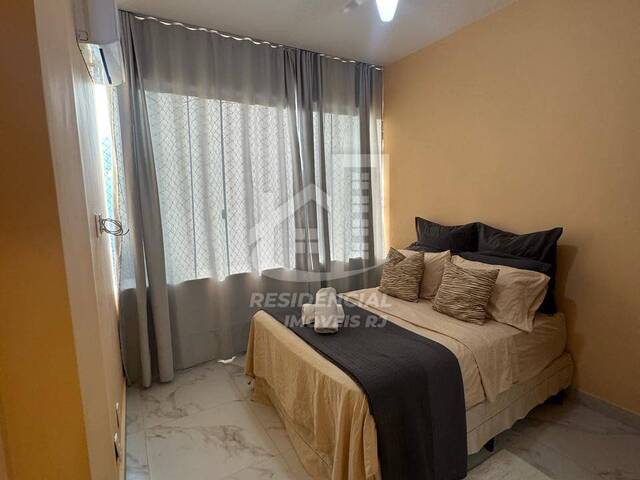 #Sandro212 - Apartamento para Venda em Rio de Janeiro - RJ - 3