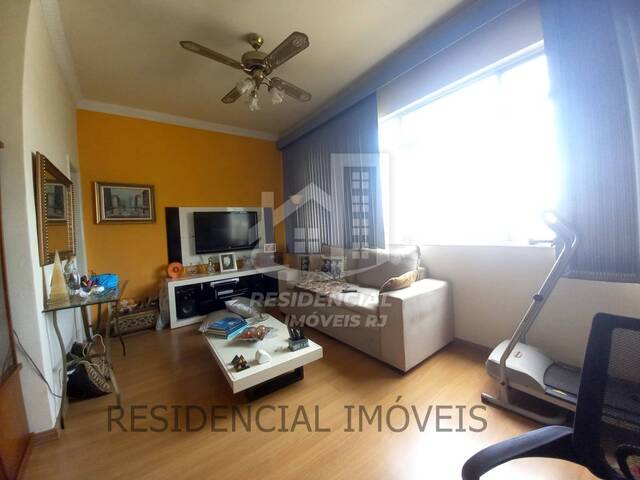 Apartamento para Venda em Rio de Janeiro - 2
