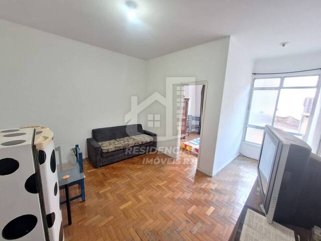 #256 - Apartamento para Venda em Rio de Janeiro - RJ