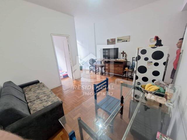 #256 - Apartamento para Venda em Rio de Janeiro - RJ
