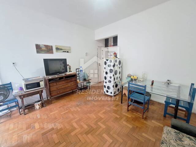 #256 - Apartamento para Venda em Rio de Janeiro - RJ