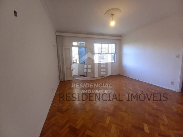 #Sandro152 - Apartamento para Venda em Rio de Janeiro - RJ - 2