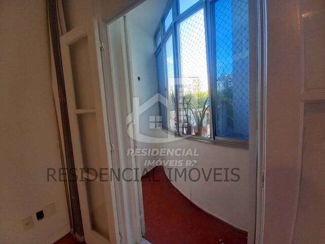 #Sandro152 - Apartamento para Venda em Rio de Janeiro - RJ - 3