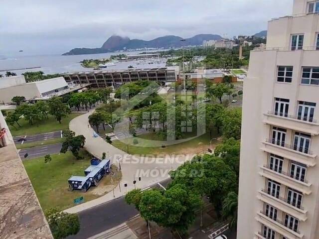 #Sandro165 - Apartamento para Venda em Rio de Janeiro - RJ - 2