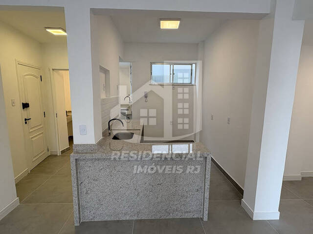 #Sandro166 - Apartamento para Venda em Rio de Janeiro - RJ - 2