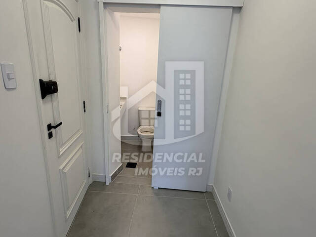 #Sandro166 - Apartamento para Venda em Rio de Janeiro - RJ - 3