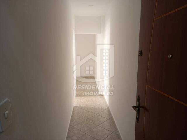 #Sandro167 - Apartamento para Venda em Rio de Janeiro - RJ - 1