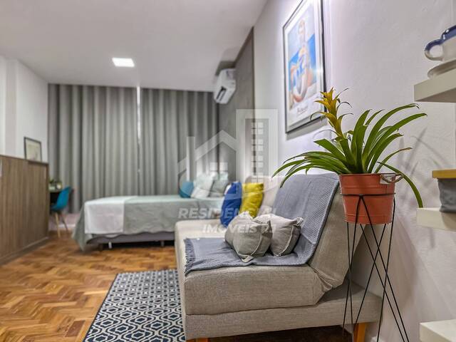 #Sandro170 - Apartamento para Venda em Rio de Janeiro - RJ - 2
