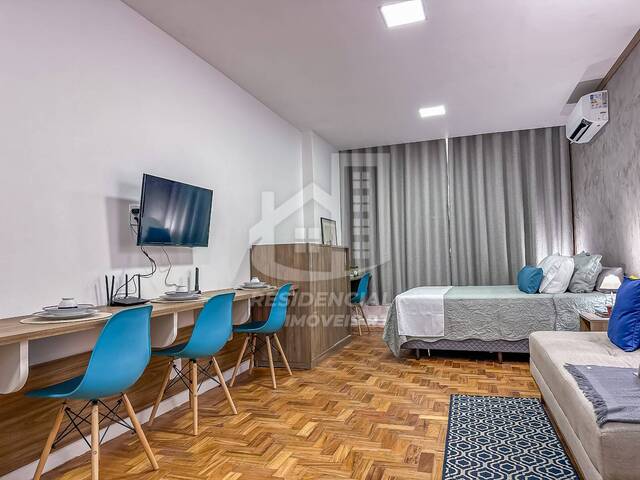 #Sandro170 - Apartamento para Venda em Rio de Janeiro - RJ - 3