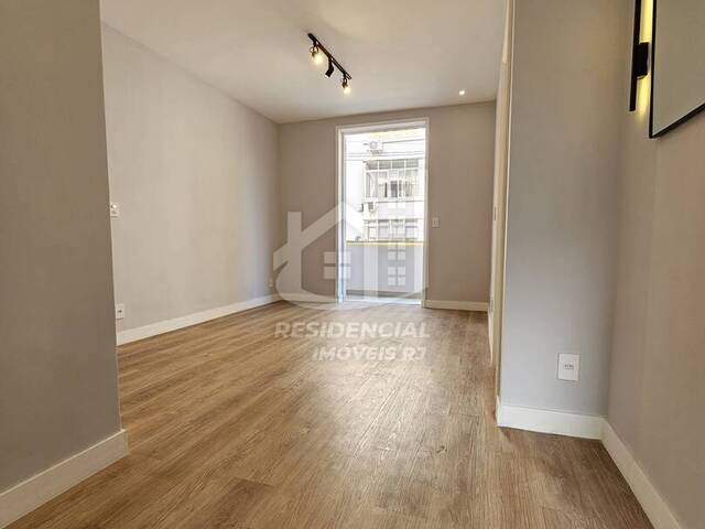 #Sandro186 - Apartamento para Venda em Rio de Janeiro - RJ