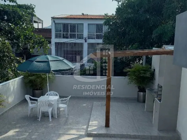 #Sandro187 - Casa para Venda em Rio de Janeiro - RJ - 2