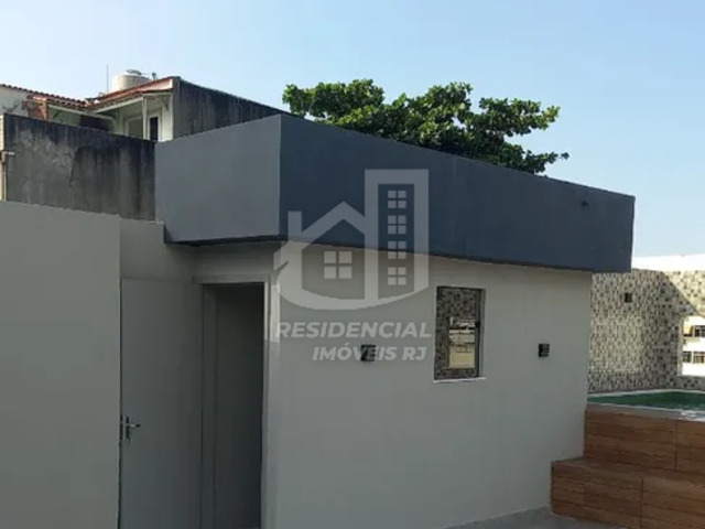 #Sandro187 - Casa para Venda em Rio de Janeiro - RJ - 3