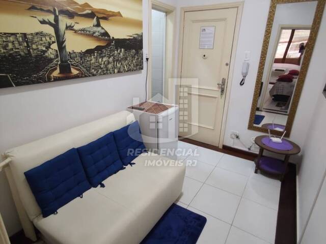 #Sandro200 - Apartamento para Venda em Rio de Janeiro - RJ - 2