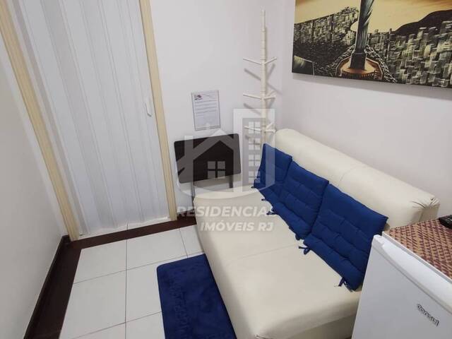 #Sandro200 - Apartamento para Venda em Rio de Janeiro - RJ - 3