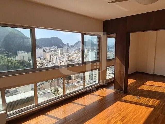 #Sandro207 - Apartamento para Venda em Rio de Janeiro - RJ - 2