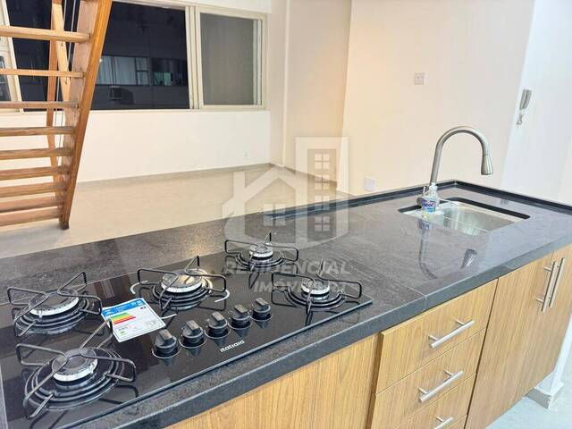 Apartamento para Venda em Rio de Janeiro - 2