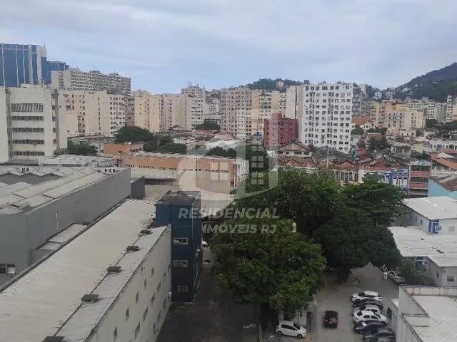 #Sandro215 - Apartamento para Venda em Rio de Janeiro - RJ - 2