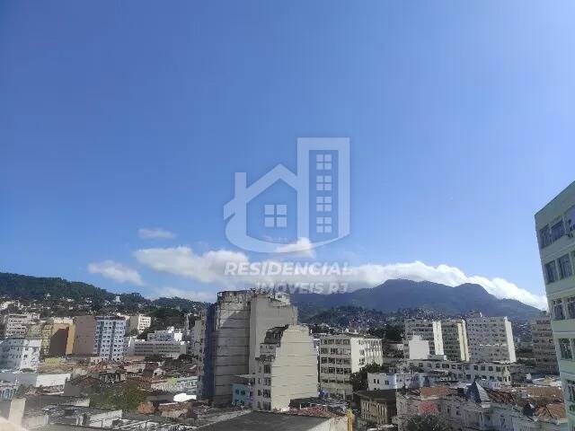 #Sandro215 - Apartamento para Venda em Rio de Janeiro - RJ - 3