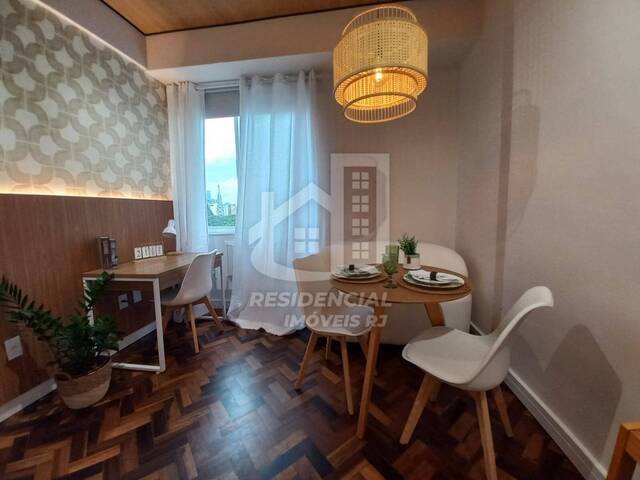 #Sandro217 - Apartamento para Venda em Rio de Janeiro - RJ - 1