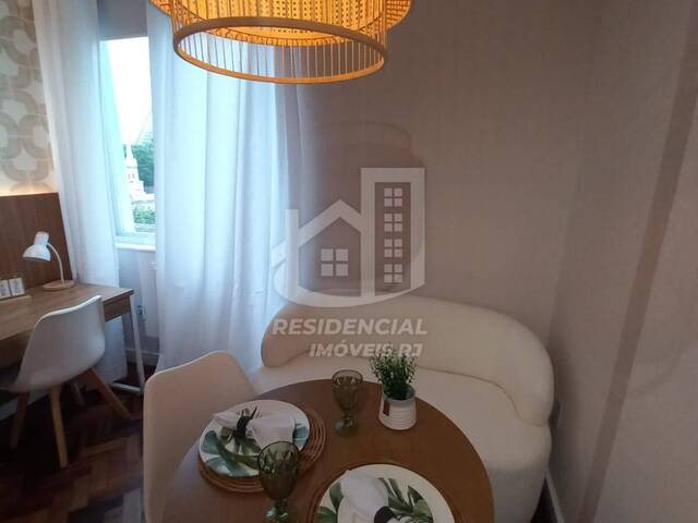 #Sandro217 - Apartamento para Venda em Rio de Janeiro - RJ - 2