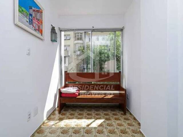 #Sandro226 - Apartamento para Venda em Rio de Janeiro - RJ - 3