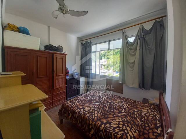 #Sandro119 - Apartamento para Venda em Rio de Janeiro - RJ
