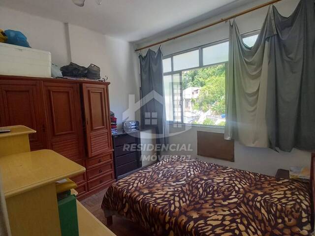 #Sandro119 - Apartamento para Venda em Rio de Janeiro - RJ