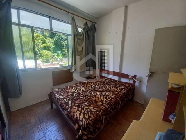 #Sandro119 - Apartamento para Venda em Rio de Janeiro - RJ