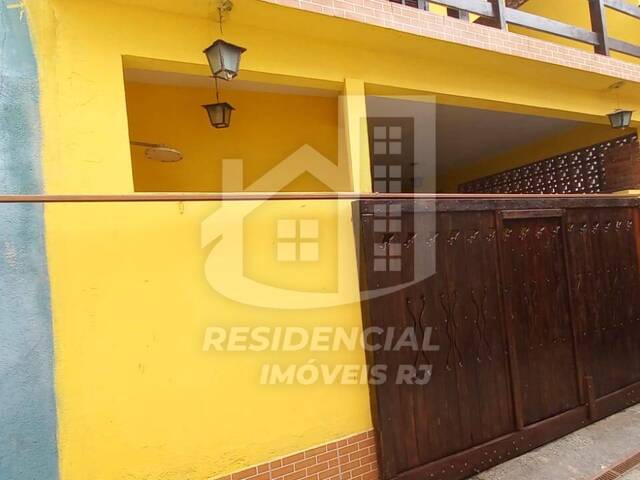 #Sandro133 - Casa para Venda em Cabo Frio - RJ - 3