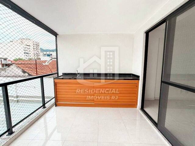 Apartamento para Venda em Rio de Janeiro - 2