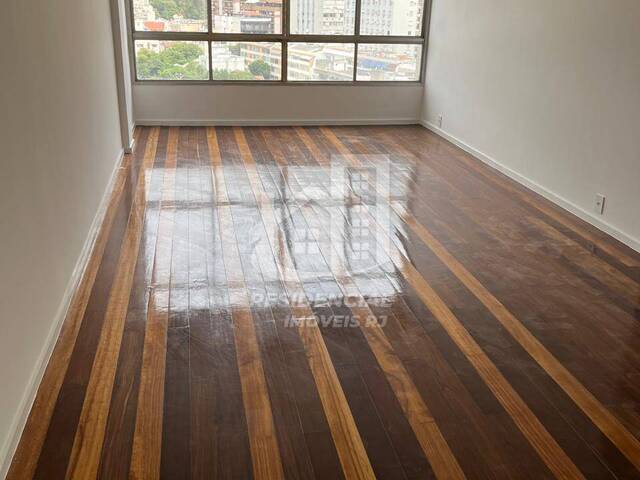 #Sandro176 - Apartamento para Venda em Rio de Janeiro - RJ - 1