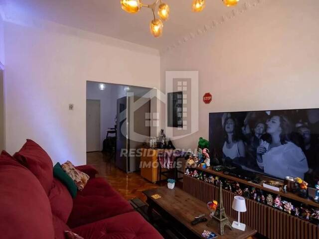 #Sandro179 - Apartamento para Venda em Rio de Janeiro - RJ - 2